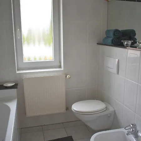 Nord-west Balaton Apartman * Balatongyörök