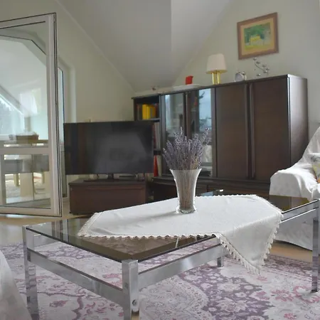 Nord-west Balaton Apartman Апартаменты Балатондьёрёк