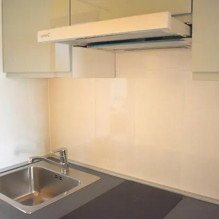 Nord-west Balaton Apartman * Балатондьёрёк