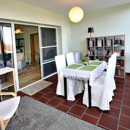 Nord-west Balaton Apartman * Balatongyörök