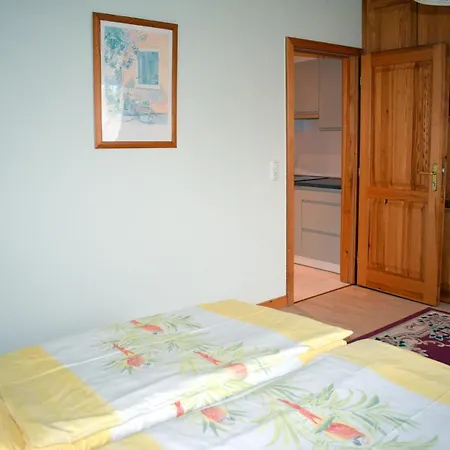 Nord-west Balaton Apartman * Балатондьёрёк