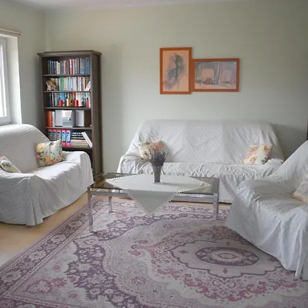 Nord-west Balaton Apartman