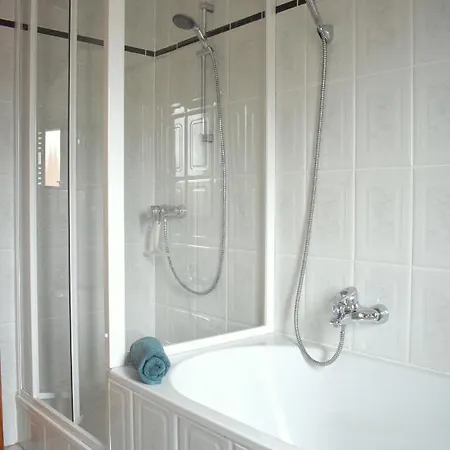 Апартаменты Nord-west Balaton Apartman